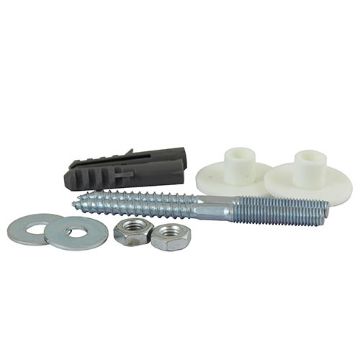 Picture of Light Duty Basin Fixing Kit (2)
LDBK