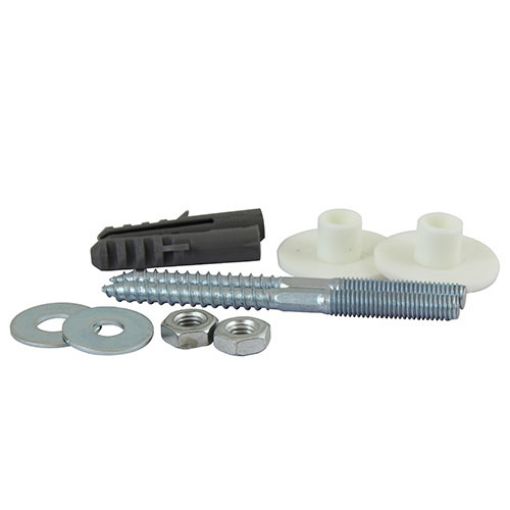 Picture of Light Duty Basin Fixing Kit (2)
LDBK