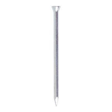 Picture of 2.50 x 25mm Zinc Masonry Nails (100)
HM25025