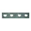 Picture of 75mm x 75mm x 16mm Mending Plates (4)
75MPLP