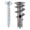 Picture of 31.5mm Metal Speed Plugs & Screws (5)
TBAZSP