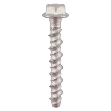 Picture of 6.0 x 50mm Multi-Fix Hex Flange Head Bolt
MF650 (100)