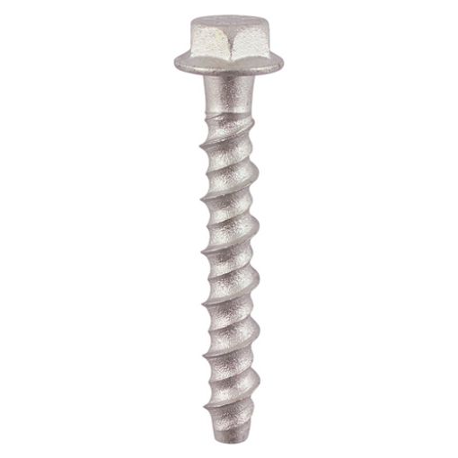 Picture of 6.0 x 50mm Multi-Fix Hex Flange Head Bolt
MF650 (100)