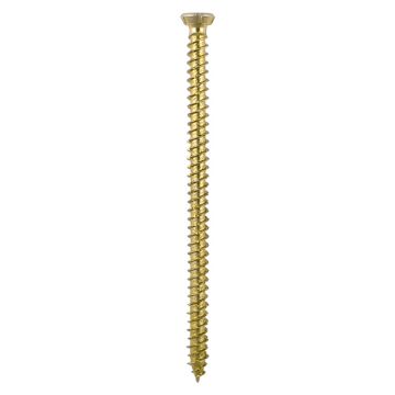 Picture of 7.5 x 150mm Multi-Fix Concrete Screw - ZYP
00150TCON (100)