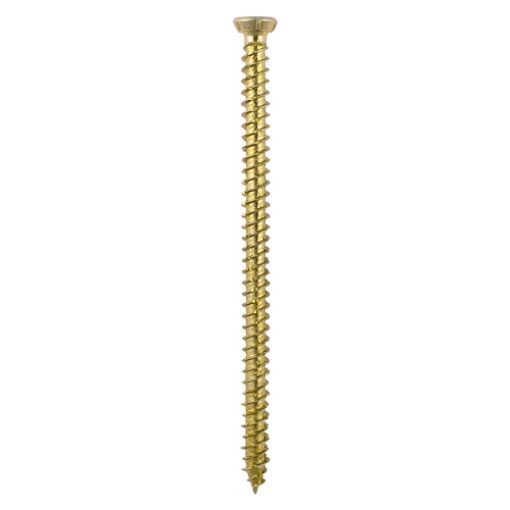 Picture of 7.5 x 200mm Multi-Fix Concrete Screw - ZYP
00200TCON (100)