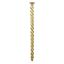 Picture of 7.5 x 200mm Multi-Fix Concrete Screw - ZYP
00200TCON (100)