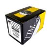 Picture of 10.0 x 140mm Nylon Frame Fixing - ZYP
10140NFF (100)