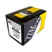 Picture of 8.0 x 100mm Nylon Hammer Fixing - ZYP
80100HF (100)