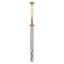 Picture of 8.0 x 120mm Nylon Hammer Fixing - ZYP
80120HF (100)