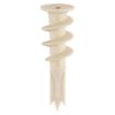 Picture of 42mm Nylon Speed Plug (100)
TBAN