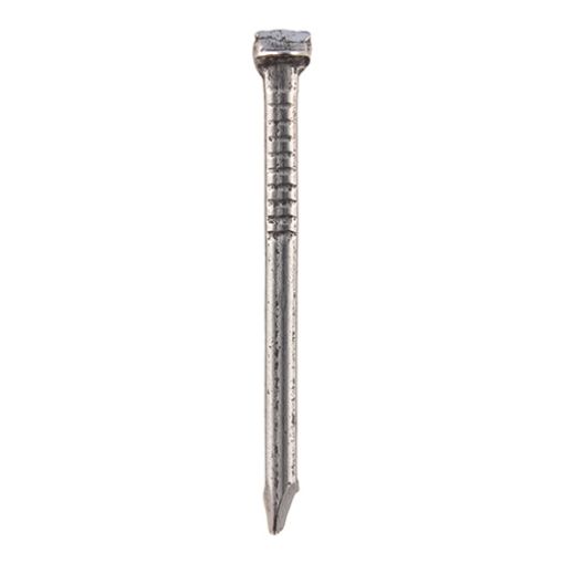 Picture of 75mm Bright Oval Nails 500g
BON75MB