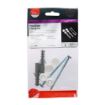 Picture of Pan / Bidet Fixing Kit (2)
PBK