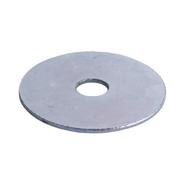 Picture of M6 x 30mm Penny / Repair Washers DIN 9054 - BZP (100)
WP630Z
