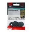 Picture of M8 x 25mm Penny / Repair Washers DIN 9054 - BZP (8)
825WHPZP