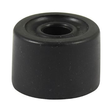Picture of 21mm x 32mm Black PVC Door Stop (2)
DSBLACKP