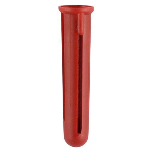 Picture of Red Plastic Plug (100)
RPLUG