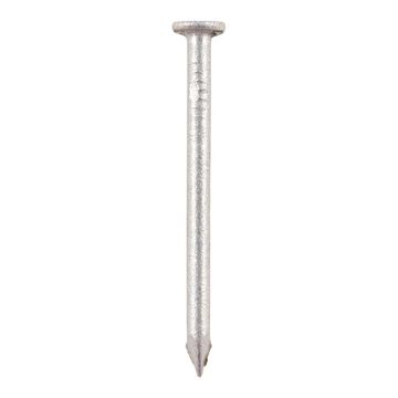 Picture of 2.65 x 40mm Galvanised Round Wire Nails 500g
GRW40MB