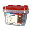 Picture of 2.65 x 40mm Galvanised Round Wire Nails 2.5kg
GRW40T