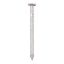 Picture of 2.65 x 50mm Galvanised Round Wire Nails 2.5kg
GRW50T