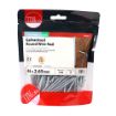 Picture of 2.65 x 65mm Galvanised Round Wire Nails 500g (175no. Approx)
GRW26565MB