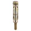 Picture of M8 x 60mm Loose Shield Anchor - ZYP
0810LSH (50)