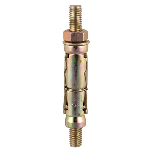 Picture of M10:60P Shield Anchor Projecting Bolt - ZYP
1060PSH (25)