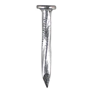 Picture of 3.75 x 30mm Galvanised Square Twist Nails 500g
GST30MB