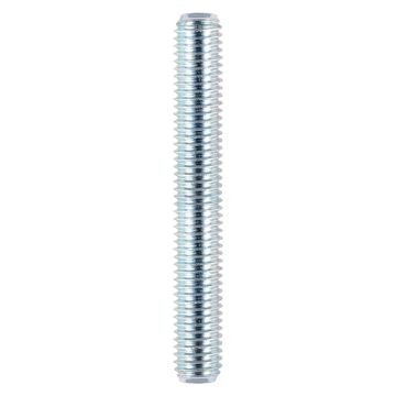 Picture of M16 x 1000mm Threaded Bar BZP
16TBZ (10)