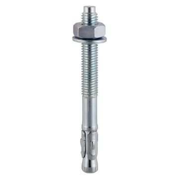 Picture of M10 x 100mm Throughbolt - BZP
10100TB (50)