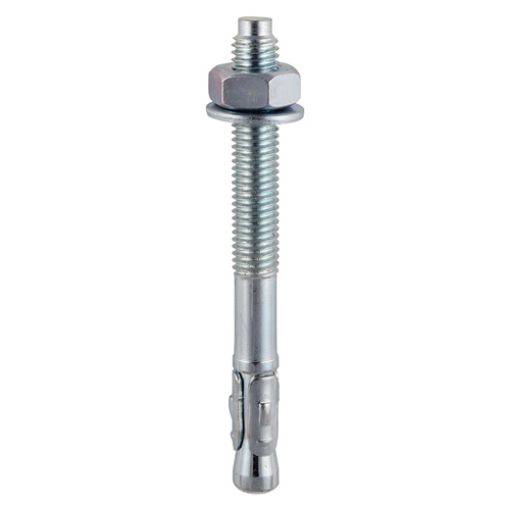 Picture of M12 x 140mm Throughbolt - BZP
12140TB (25)