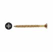 Picture of 4.0 x 50mm Velocity Screws PZ2 CSK - ZYP (200)
40050VY