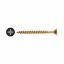 Picture of 4.0 x 70mm Velocity Screws PZ2 CSK - ZYP (200)
40070VY
