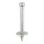 Picture of 3.70 x 25mm Washered Masonry Nails (100)
WMN25