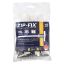 Picture of M6 Zip-Fix Plasterboard Fixing (10)
ZIP6