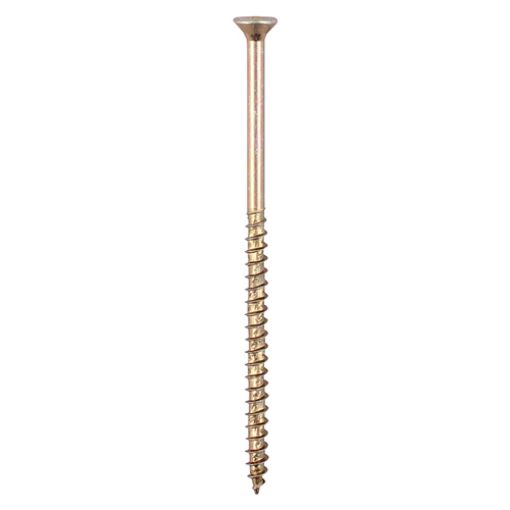 Picture of 6.0 x 120mm Velocity Screws PZ3 CSK - ZYP (100)
60120VY