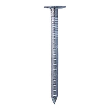 Picture of 3.35 x 38mm Aluminium Clout Nails 250g
ACN38B