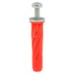 Picture of M5 x 55 Multi-Fix Stella Fixing Red (4)
725374
