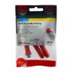 Picture of M5 x 55 Multi-Fix Stella Fixing Red (4)
725374