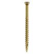 Picture of 3.5mm x 45mm C2 Tongue-Fix Floor Screw -ZYP (350)
35045C2TG
