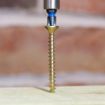 Picture of 5.0 x 50mm C2 Multi Purpose Screws PZ2 CSK - ZYP (600)
50050C2TUB