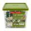Picture of 4.5 x 75mm C2 Green Decking Screws TX20 (250)
75C2D250BX