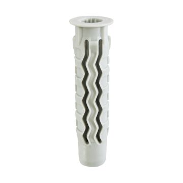 Picture of 10.0 x 50mm Nylon Universal Plug (70)
224186