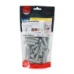 Picture of 10.0 x 50mm Nylon Universal Plug (70)
224186
