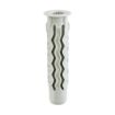 Picture of 8.0 x 40mm Nylon Universal Plug (100)
224209