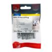 Picture of 10.0 x 50mm Nylon Universal Plug (5)
725185