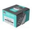 Picture of 4.2mm x 42mm Exterior PLUS Cement Board Screws - Twin-Cut for fixing to timber/thin sheet metal (200)
217796