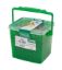 Picture of Spax 5.0mm x 60mm Countersunk Pozi Screws Yellow (Tub of 350)
5081020500609