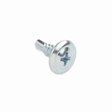 Picture of 12mm GTEC Self Tapping Wafer Head Screw (1000)
4041660