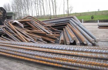 Picture of 16mm x 3m Reinforcing Bar
10069186