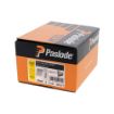 Picture of Paslode F16 x 38mm Electro Galvanised Angled Brads (2,000) for IM65 Nailer plus 2 x Series-i fuel cells
300271